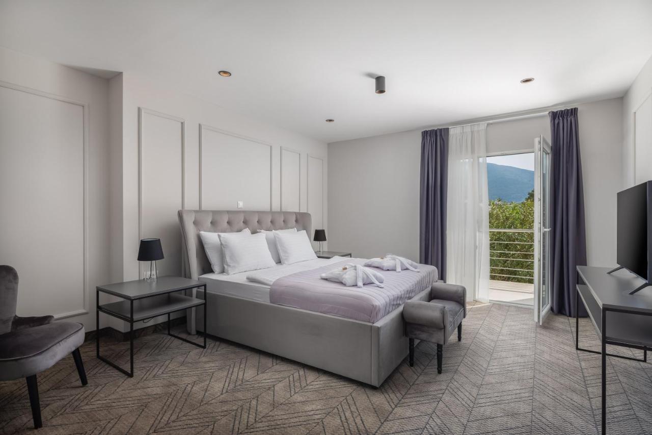 Zlatni Rat Beach Resort Bol Luaran gambar