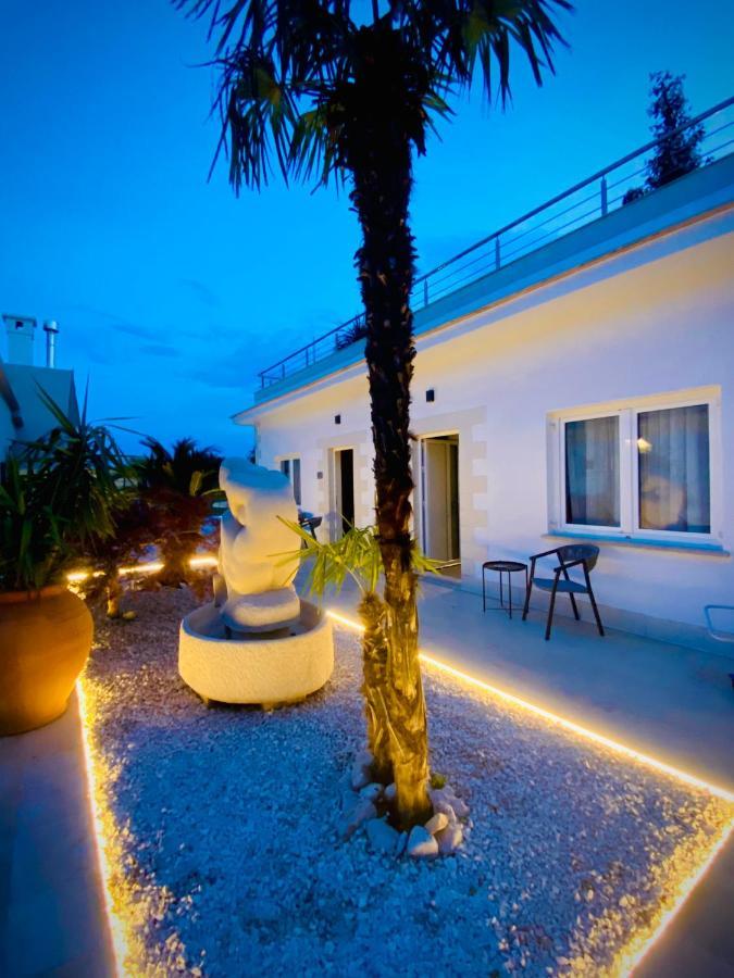 Zlatni Rat Beach Resort Bol Luaran gambar